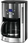 Russell Hobbs Luna Moonlight grey (23241-56) Filterkaffeemaschine - Grau Russell Hobbs Luna Moonlight grey (23241-56) Filterkaffeemaschine - Grau