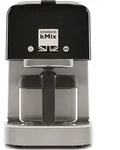 Kenwood COX750BK kMix Filtre Kahve Makinası - Siyah, Filterkaffeemaschine, 0,75 l,
