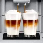 Siemens EQ.6 plus s700 - Espressomaschine - 1,7 l - Kaffeebohnen - Gemahlener...