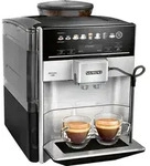 Siemens Kaffeevollautomat EQ.6 plus s300 TE653501DE, für viele Kaffeespezialitäten Siemens Kaffeevollautomat EQ.6 plus s300 TE653501DE, für viele Kaffeespezialitäten