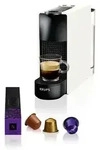 NESPRESSO ORIGINAL Essenza Mini C | Kleine Kaffeekapselmaschine von Krups |...