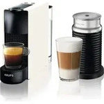 Krups XN 1111 Essenza Mini - Wei&szlig;