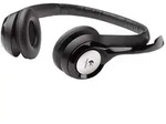 Logitech ClearChat Comfort, Kabelgebunden, 20 - 20000 Hz, Anrufe/Musik, Kopfh&ouml;rer,