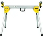 Dewalt DE7033 Universal Untergestell zusammenklappbar