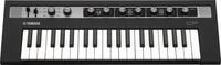 Yamaha Reface CP Kompaktes Keyboard mit 37 HQ Mini-Tasten, Vintage Effekten, 530 mm