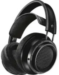 PHILIPS Fidelio X2 Over Ear Hochaufl&ouml;sende Kabelgebundene Kopfh&ouml;rer, Akustisches -