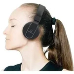 Renkforce Bluetooth&reg; HiFi Stereo-Headset RF-BTK-100 On Ear Headset, Faltbar