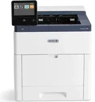 VersaLink C600DN, LED-Drucker - Grau/Blau/Wei&szlig;