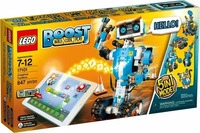 LEGO 17101, LEGO 17101 Boost Programmierbares Roboticset, App-gesteuertes...