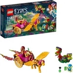 LEGO&reg; Elves Azari und die Flucht aus dem Kobold-Wald 41186