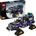LEGO&reg; Technic Extremgel&auml;ndefahrzeug 42069