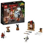 LEGO&reg; NINJAGO Spinjitzu-Training 70606