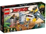 LEGO&reg; NINJAGO Mantarochen-Flieger 70609 - Bunt