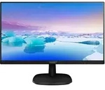 68,6cm/27'' (1920x1080) Philips V-line 5ms 16:9 DVI HDMI VGA LS Full HD Black