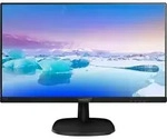 Philips V-line 243V7QDSB 60,5 cm (23,8 Zoll) Full HD WLED LCD-Monitor - 16:9...