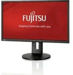 Fujitsu B22-8 TS Pro - Business Line - LED-Monitor - 54,6 cm (21,5") - 1920 x 1080