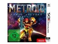 Metroid - Samus Returns - Konsole 3DS