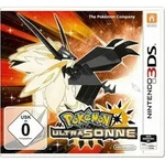Pokemon Ultrasonne