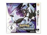 Pokemon Ultramond - Konsole 3DS