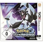 Pok&eacute;mon Ultramond f&uuml;r Nintendo 3DS &ndash; RPG-Abenteuer in der Alola-Region mit neuen