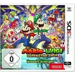 Mario & Luigi: Super Star Saga + Bowsers Schergen - 3DS