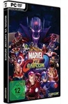 Marvel vs Capcom Infinite