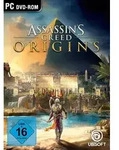 Assassin's Creed Origins - PC