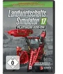 Landwirtschafts-Simulator 17: Platinum Add On