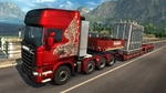 Euro Truck Simulator 2: Heavy Cargo Edition