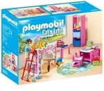 PLAYMOBIL Dollhouse 9270 Fr&ouml;hliches Kinderzimmer - Bunt