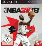 Nba 2K18