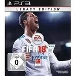 Fifa 18 - Legacy Edition
