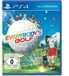 Sony PS4 Everybody's Golf 7