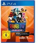 Headup Games Runbow, PlayStation 4, Multiplayer-Modus, E (Jeder)