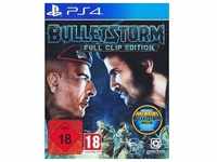 Bulletstorm - Full Clip Edition - Konsole PS4