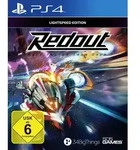 Redout PS-4 Lightspeed Edition