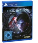 Capcom Resident Evil : Revelations 2 PlayStation 4
