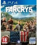 Ubisoft Far Cry 5, PlayStation 4, M (Reif)