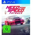 Need for Speed Payback [PS4]