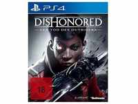 Dishonored: Der Tod des Outsiders [PS4]