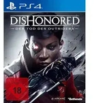 Dishonored: Der Tod des Outsiders [PS4]
