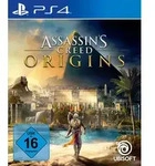 Assassin's Creed Origins [PlayStation 4]