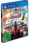 The Crew 2 (V&Ouml; 29.06.2018) [PlayStation 4]