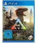 ARK: Survival Evolved