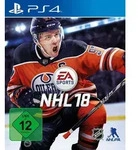 Nhl 18 - Ps4