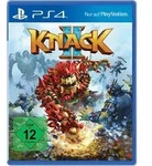 Sony PS4 Knack 2