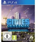 Cities: Skylines