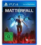Matterfall