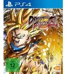 DRAGON BALL FighterZ