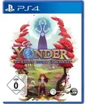 Yonder: The Cloud Catcher